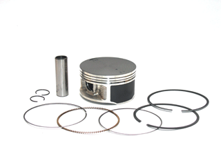 Namura Piston Kit 99.97/Standard 9.2:1 - NA-40004 Yamaha Raptor / Grizzly / 400 / 660F Rhino 4x4 2001-2008