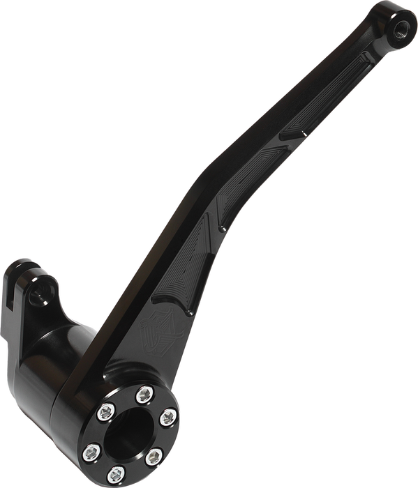 Kens Factory 563-03062 KFA-01 NL BRAKE ARM BLACK FLT `14-25