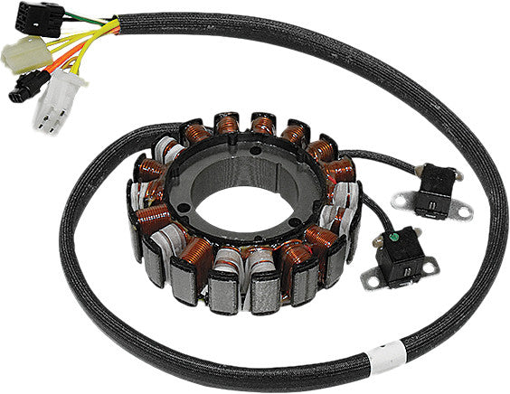 Sp1 Stator Assembly - SM-01358 Polaris Snowmobiles 2011-2012