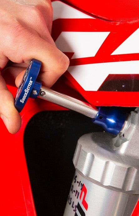 Motion Pro 57-8756 08-0756 SHOCK SETTER TOOL