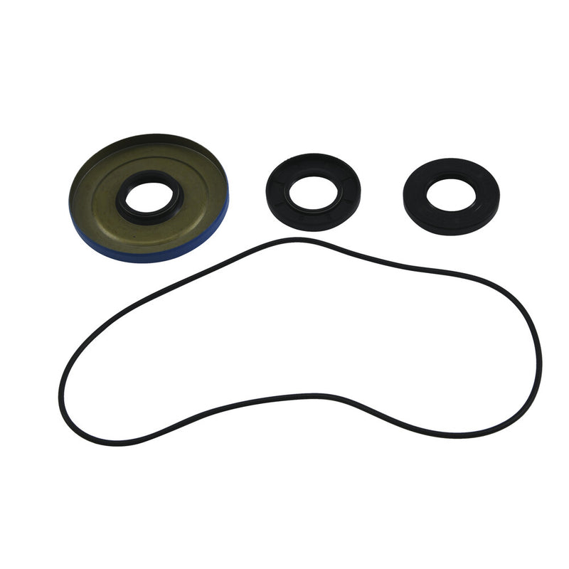 All Balls Differential Seal Kit - 25-2117-5 Can-Am UTVs 2017-2023