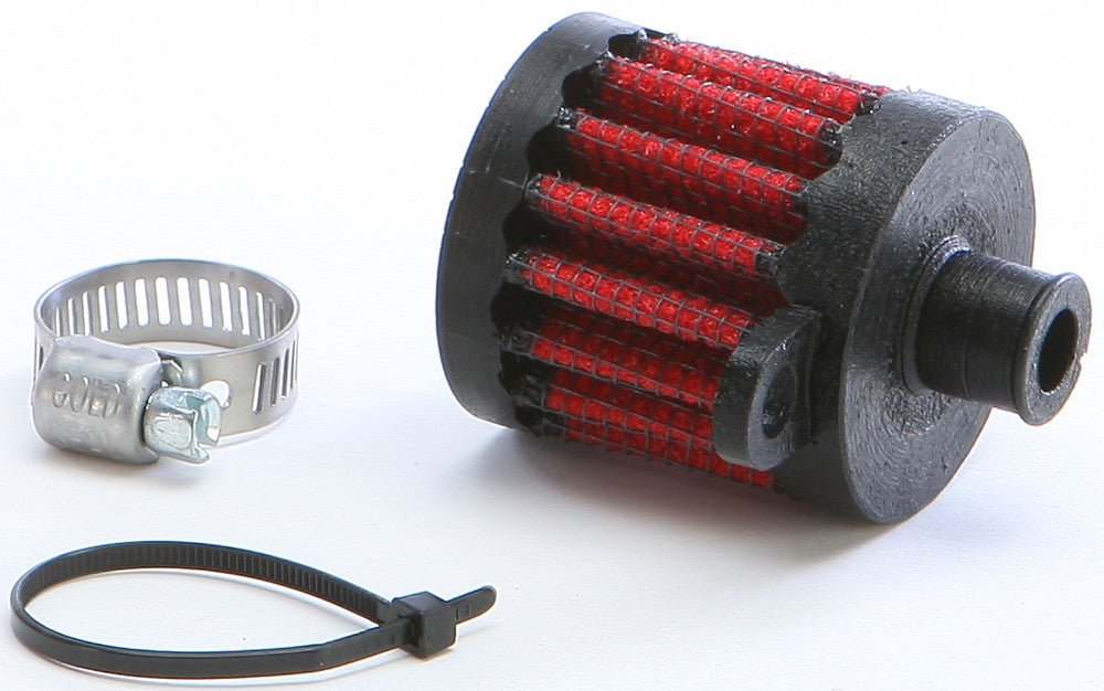 Uni Filter UP-123 UP-123 PUSH-IN BREATHER FILTER 1/2"