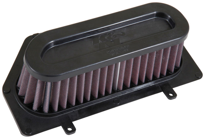 K & N Air Filter - SU-1017R Suzuki 1000 2017-2022