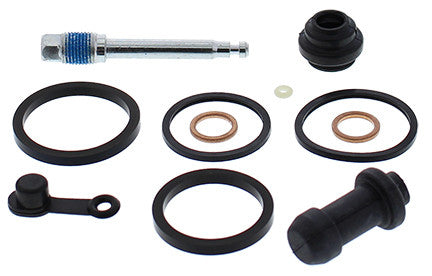 All Balls 21-83291 18-3291 CALIPER REBUILD KIT HONDA FRONT