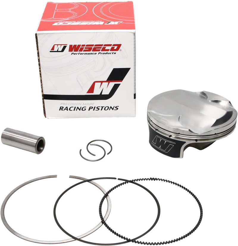 Wiseco Optimized Piston 95.00/Standard 13.1 GAS - 40306M09500 KTM SX-F 450 2023