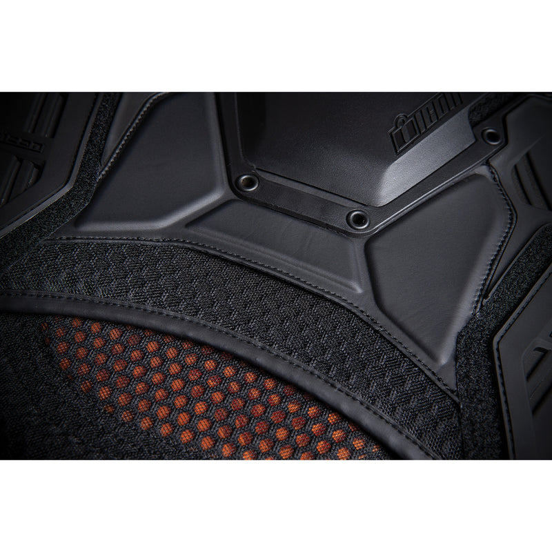 ICON Field Armor 3™ Vest Stealth