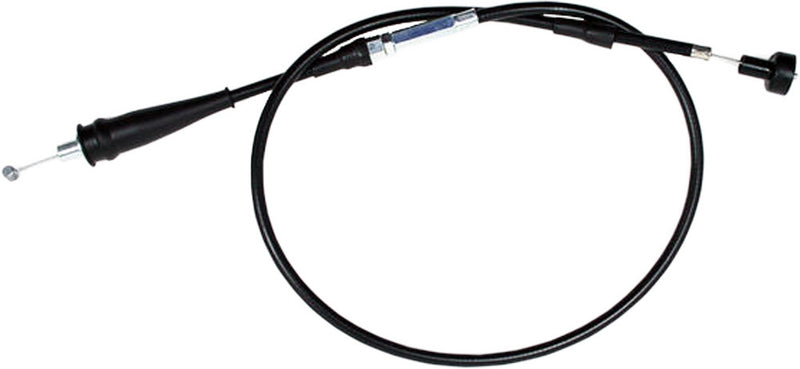 Motion Pro Black Vinyl Throttle Cable - 05-0043 Yamaha 125 Tri-Moto / 175 Tri-Moto / Tri-Moto 1982-1985