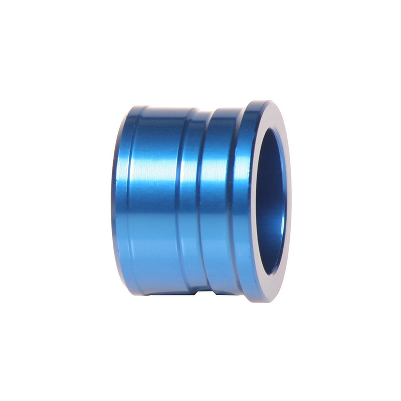 RFX Front Wheel Spacers Blue Sherco - FXWS 60100 99BU Sherco Dirt Bikes 2017-2023