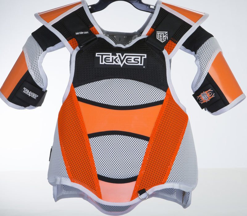 Tekvest 27-4625X TVNX2106 SX PRO-LITE MAX TEKVEST XL