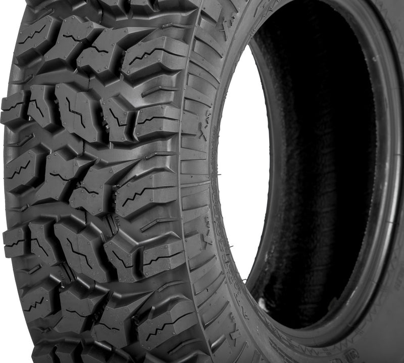 Sedona Tire Coyote 27X9-12 Bias 6PR LR440LBS - CO27912 Can-Am Commander / Maverick / Defender 2011-2018