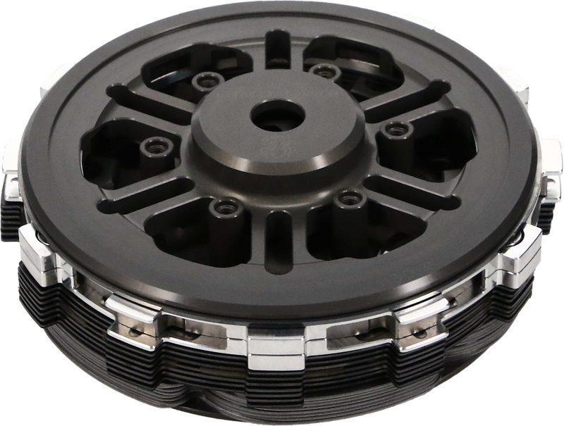 Rekluse Racing Radiuscx 4.0 Clutch (DDS) - RMS-8913292 KTM SX-F 350 / XC-F 350 2023-2026