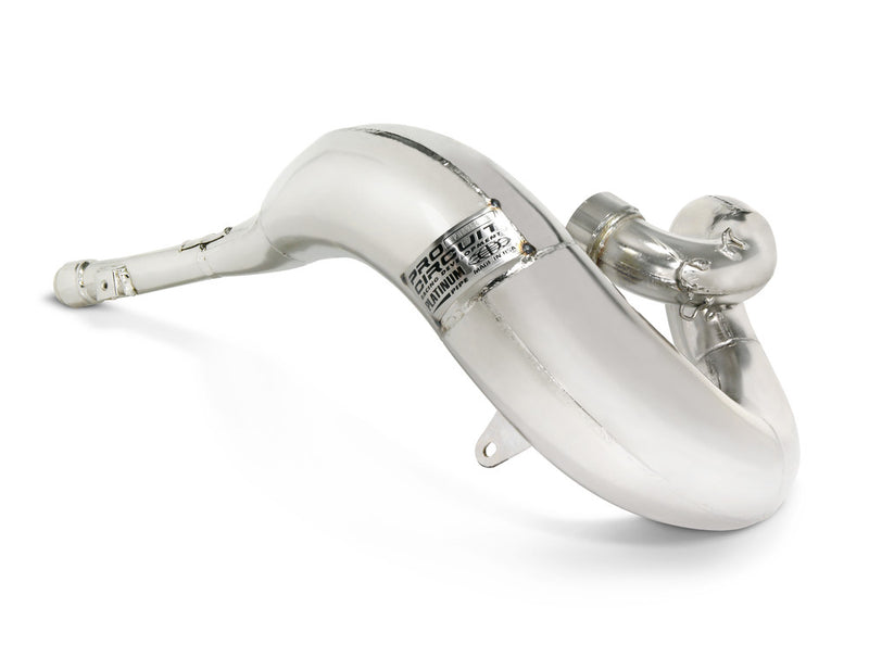 Pro Circuit Platinum Exhaust Pipe - PH89500P Honda CR500R 1989-2001