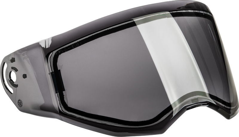 Gmax MD-74 Helmet Accessories