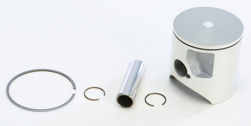 Pro X Piston Kit Nikasil Cylinder 53.96/Standard - 01.4218.A Kawasaki KX 125 1998-2000