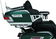 Kuryakyn 8731 Quick Adjust Tour-pak Relocator 14-Up Touring Chrome - User 1