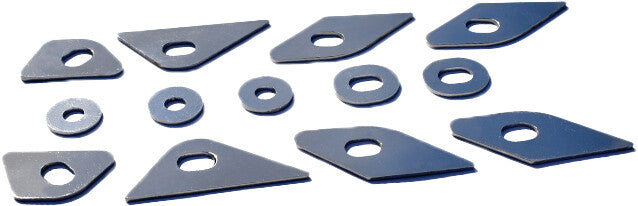Riva Washer Upgrade Kit Engine Service Deck SEA - RS4-120-WUK Sea-Doo Watercraft 2018-2023