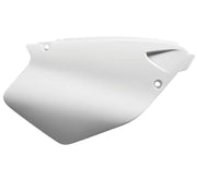 Acerbis 2071280002 96-01 Yamaha YZ125/250 Side Panels - White - Photo - Primary