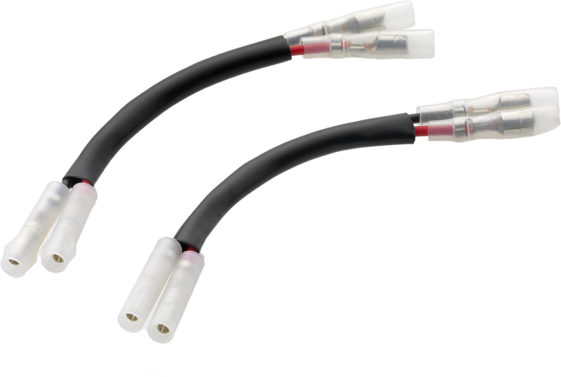Rizoma 58-EE082H EE082H TURN SIGNAL CABLE KIT PAIR