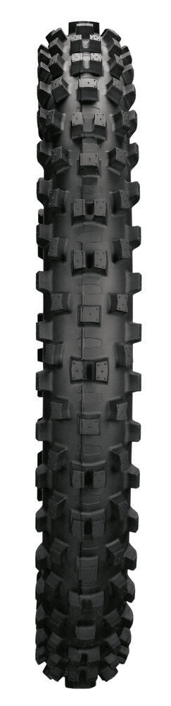 Dunlop 873-0609 45079466 TIRE GEOMAX MX3S FRONT 80/100-21 51M BIAS TT