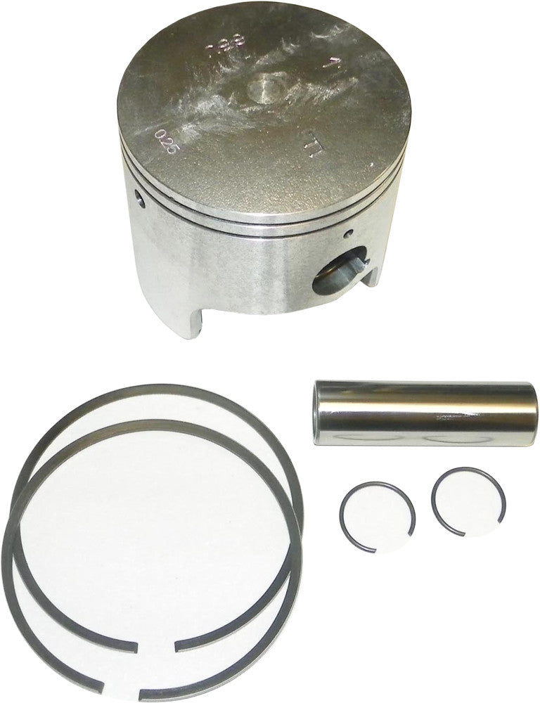 Wsm 78-82600 010-826K PISTON 760/1200 KIT