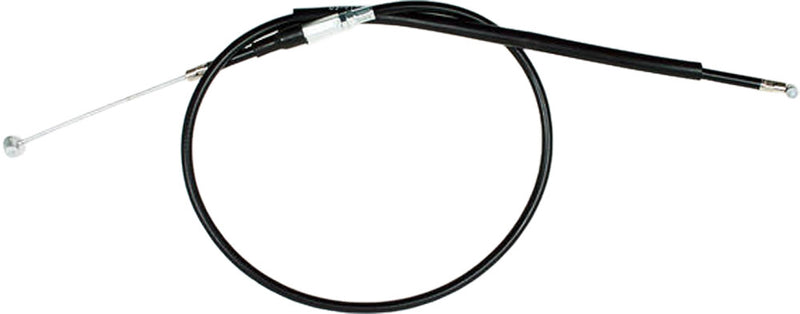 Motion Pro Black Vinyl Clutch Cable - 03-0131 Kawasaki KX 80 1986-1988