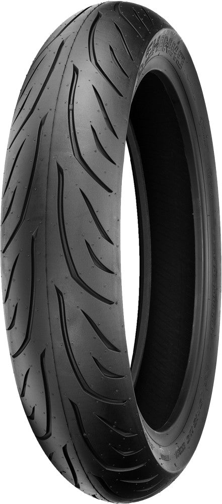 Shinko Tire 890 Journey Front 130/70R18 63H Radial TL - 87-4661 For Victory Motorcycles 2003-2013 | Yamaha Motorcycles 2006-2016
