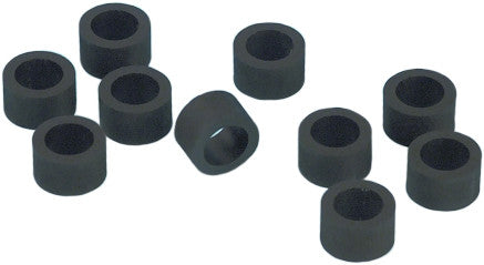 James Gasket James Gaskets Gasket Spacer Shift Shaft Dyna 6 Speed 10/PK - 7078 For Harley Motorcycles 2006-2017