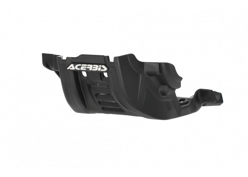 Acerbis Skid Plate Black - 2945280001 Honda CRF 300 2021-2024