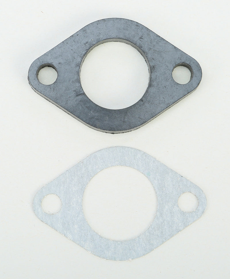 Mogo Parts 609-0567 05-0621 ISOLATOR RING & INTAKE MANIFOLD SPACER/CARB GASKET