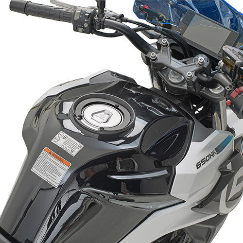 Givi 270-6158 BF63 TANKLOCK MOUNT CMF