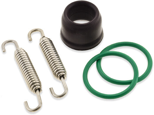 Bolt 2-Stroke O-Ring Spring AND Coupler Kit - EU.EX.50CC For Husqvarna TC 50 2017-2026 | KTM SX 50 2006-2026
