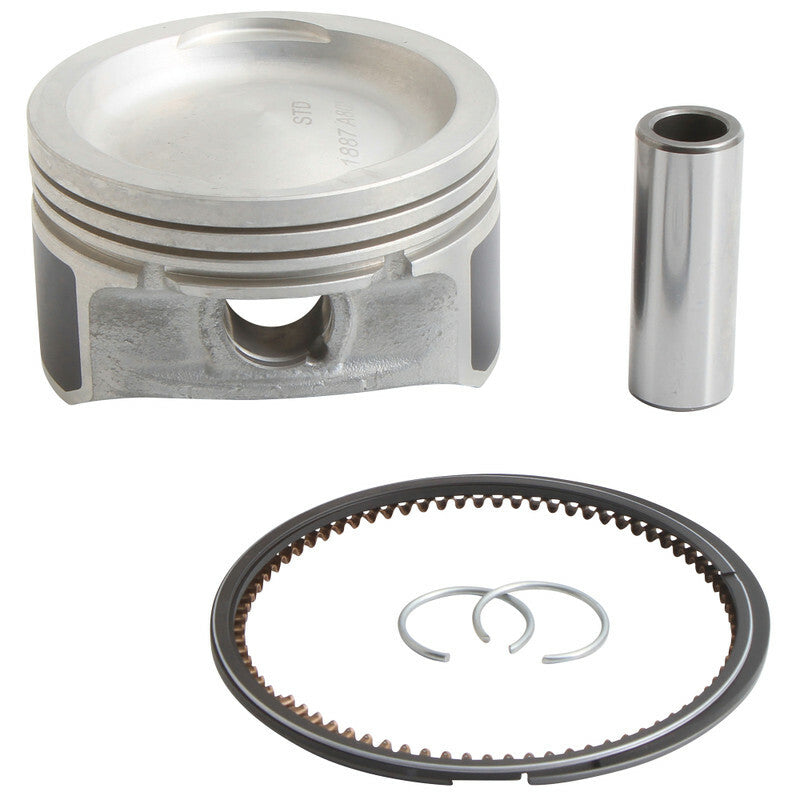 Vertex Piston Kit Cast 79.96/Standard 9.4:1 POL - 24430B Polaris Ranger / Sportsman 2005-2009