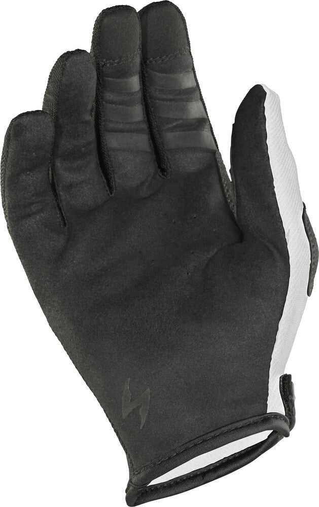 Scorpion Exo 75-61713X G48-058 MOTO-FLEX GLOVES GOLDEN STATE WHITE/BLACK 3X