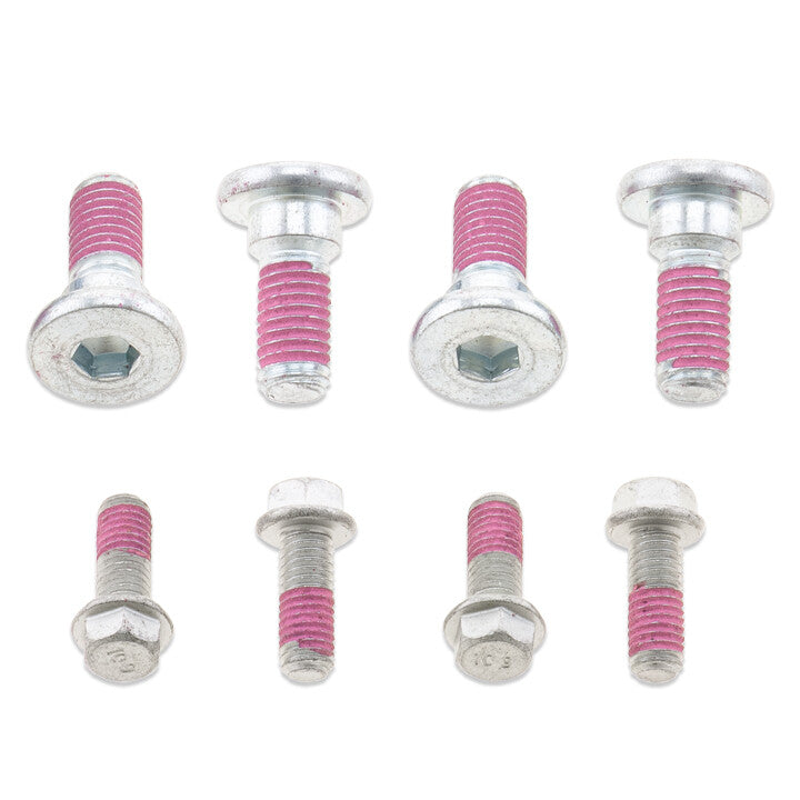 Bolt 020-00149 HRTR-XRCR ROTOR BOLTS HON