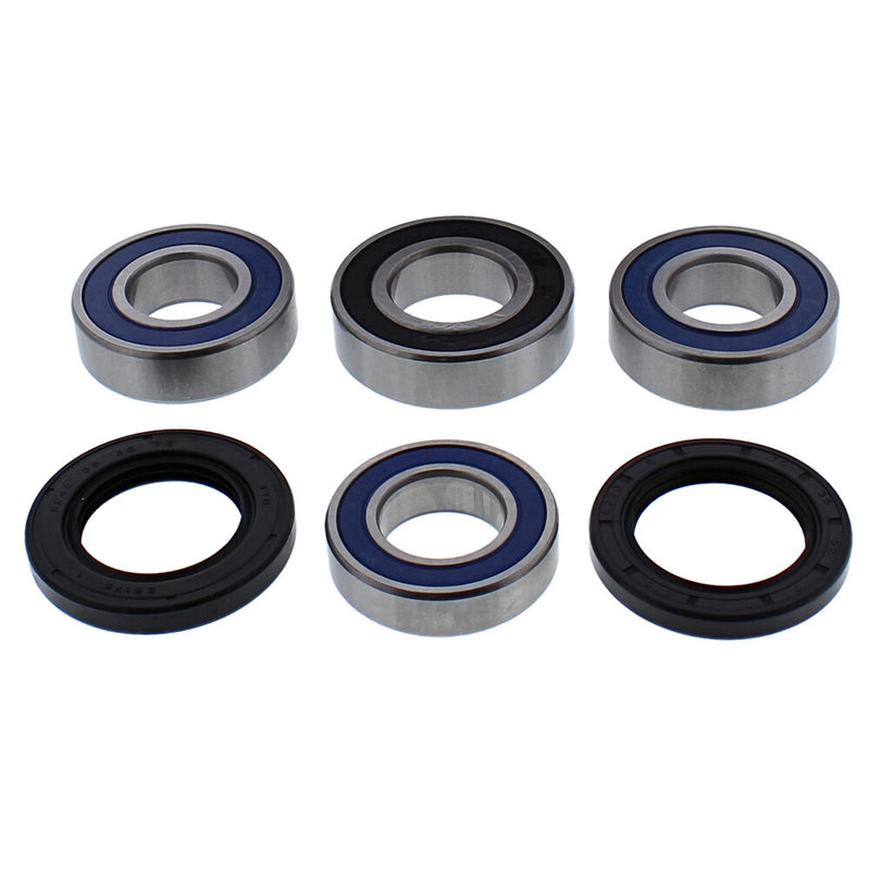 All Balls Wheel Bearing & Seal Kit - 25-1758 Honda CBR1000RR / CBR1000RA 2008-2016