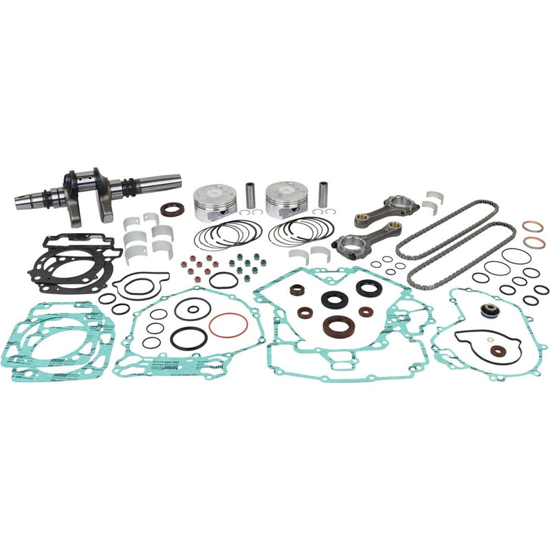 Vertex WR00217 Complete Engine Rebuild Kit CAN - HR00217 Can-Am Commander / Outlander / Renegade 2011-2017