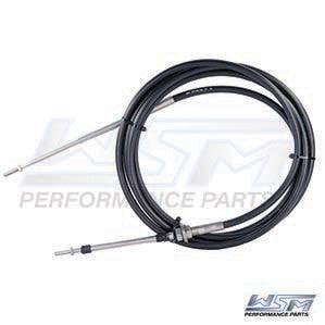 Wsm 72-2201 002-201 STEERING CABLE YAM