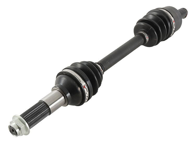 All Balls 8 Ball Extreme Axle Rear - AB8-YA-8-336 Yamaha Grizzly 2011-2014
