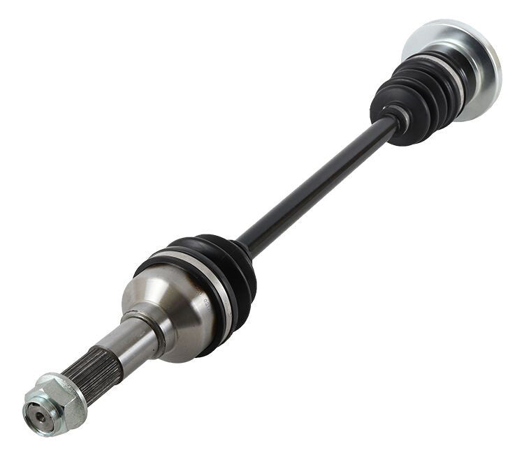 All Balls 6 Ball Heavy Duty Axle Rear - AB6-YA-8-330 Yamaha Rhino 2008-2013