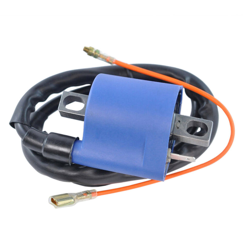 Rm Stator External Ignition Coil - RM06007 Arctic Cat 300 4x4 / 250 4x4 / 150 Utility 2x4 / 150 2009-2017