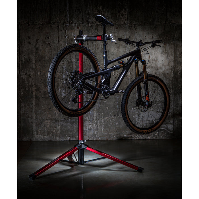 FEEDBACK SPORTS 4101-0552 17650 Pro Mechanic HD Bike Repair Stand