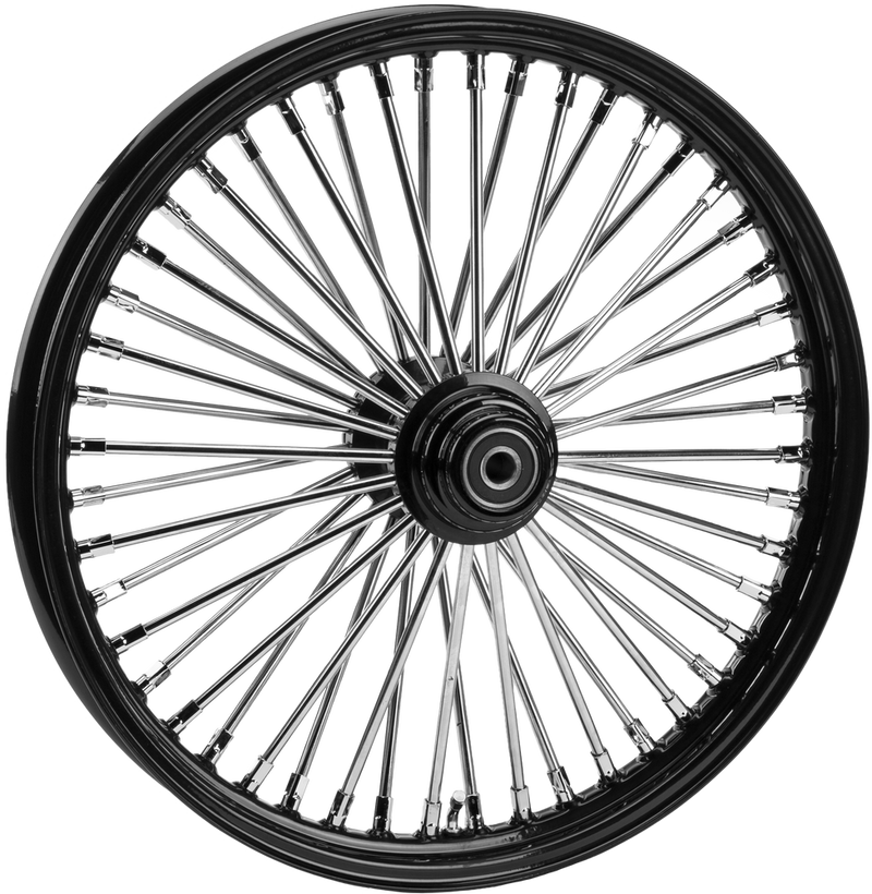 Harddrive 576-04242 052-15541 FR 48-SPK SD BLACK 26X3.5 FLT-HUB 25M AXL 00 LTR