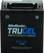 BikeMaster 780540 Trugel Battery - MG7L-BS - Photo - Primary