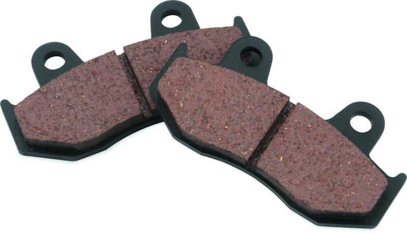 BikeMaster 961244 Yamaha Brake Pads - Photo - Primary