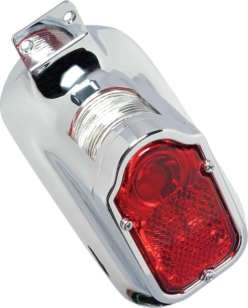 K&s Technologies 225-5069 25-5069 TAIL LIGHT ASSEMBLY H-D
