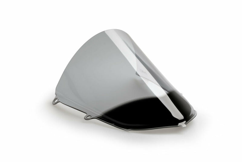 Puig Hi-tech Parts 561-3633S 3633H WINDSCREEN R-RACER SMOKE YAM