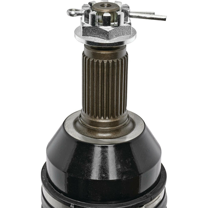 All Balls 531-0829 AB6-HO-8-379 6 BALL AXLE