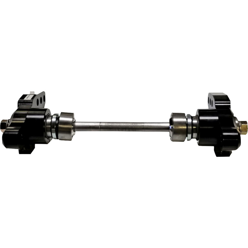 Custom Cycle Engineering Pivot Shaft - CCE MDFL1 For Harley Electra Glide / Touring / Tour / Road Glide 1980-2001