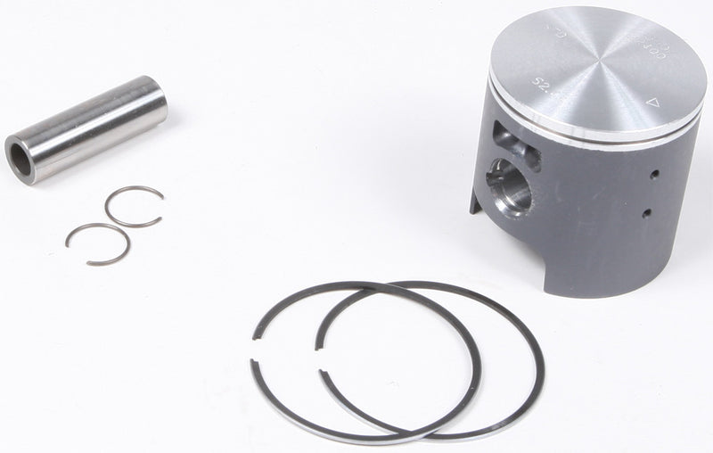 Vertex Piston Kit Cast Sngl Ring 52.44/Standard - 23621A Kawasaki KX 100 1999-2021