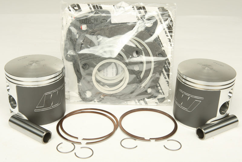 Wiseco SK1076 SK1076 STD BORE PISTON KIT S/M